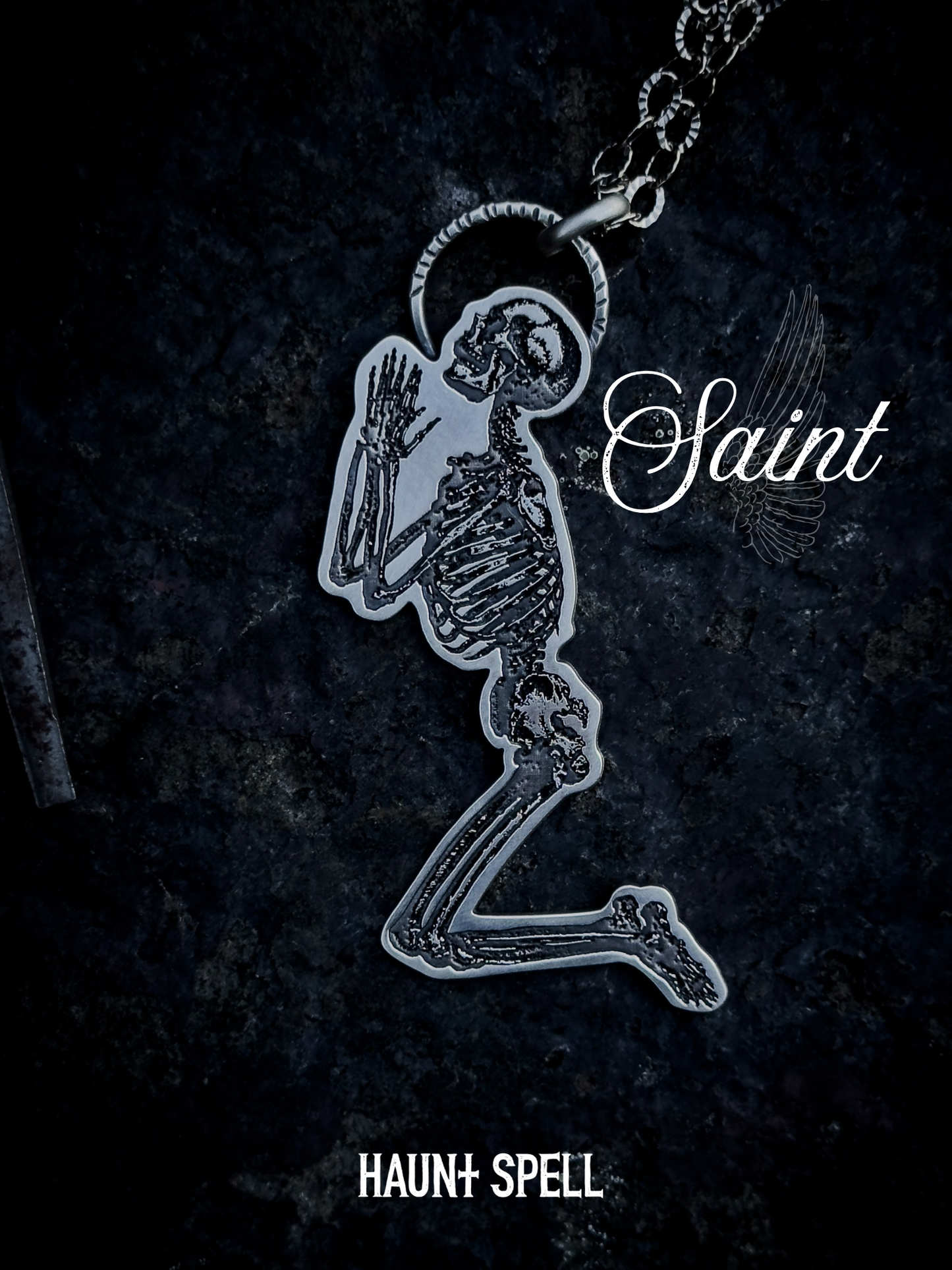 The Saint Necklace