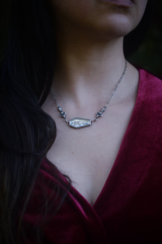 Pallbearer Necklace
